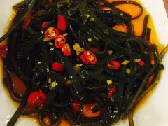 -沈记烧烤海鲜(江汉二路店)