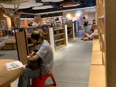 -覔书店(壹方城店)