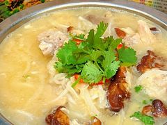 -遇见阿家村云南菜(魏公村店)