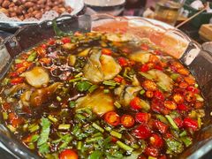 -419海鲜烧烤大排档