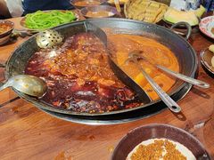 -楠火锅(绿地新都会店)