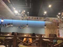 -好伦哥比萨烤肉自助(八里桥店)