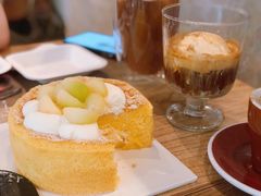 -积慕Cake(解放大道店)