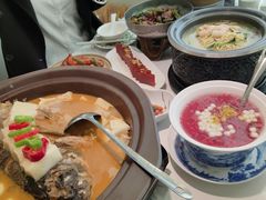 -苏梦江南·淮扬菜(夫子庙店)