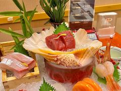 -龍千代·味自慢(黑龙江北路店)