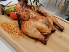 -ins森林童话餐厅coffee&bistro