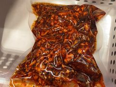 -鑫记婆婆兔·兔头(春熙店)