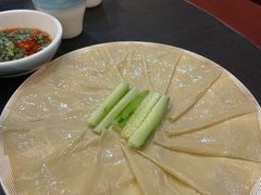 -老来福·非遗酸汤兔(凯旋路店)