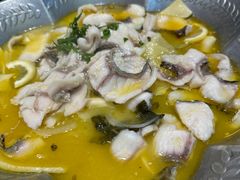 -陈厨老味·老派郴州菜(宜章店)