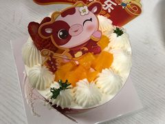 -味多美蛋糕(通州店)