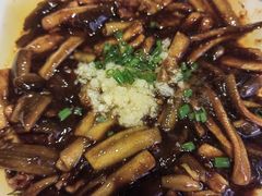 响油鳝丝-燕云楼(云南路店)