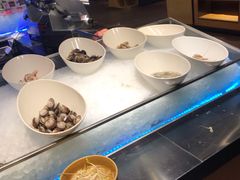 -青岛证大喜玛拉雅酒店·Z1餐厅