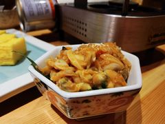 -酒井酱子·深夜食堂(东城汇店)