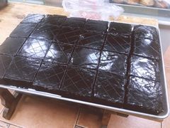 巧克力布朗尼-爱德顺糕点食屋(利民道店)