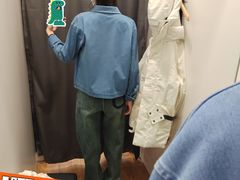 -优衣库(北京首开福茂宋家庄购物中心店)