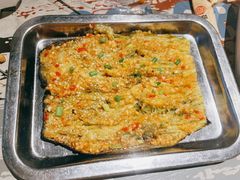 -张师傅烧烤(CBD店)