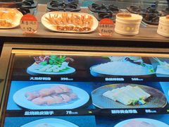 -徐记海鲜(大雁塔|金都店)