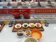 -乡党臊子面(丰庆公园店)