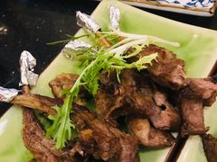 -德川家日本料理(中关村寰太大厦店)