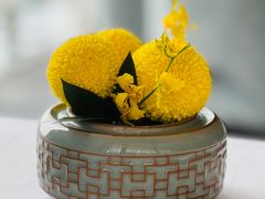 -悦轩中餐厅·高空江景·杭州柏悦酒店