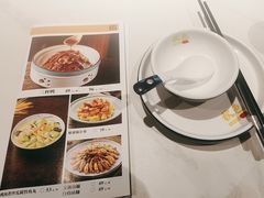 -秋色客家菜(南山店)