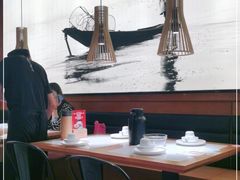 -江渔儿酸菜鱼·拔草餐厅(虎门君乐汇店)
