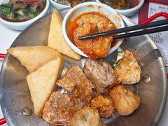 -南门食仙·手工福州菜(南门兜店)
