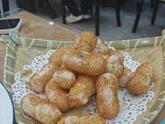 -渔码头食府(蓬莱阁店)
