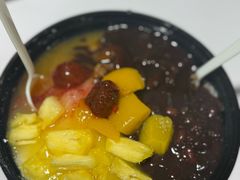 -王中王刨冰
