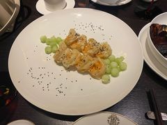 -甄御•海鲜新青岛菜(麦岛店)