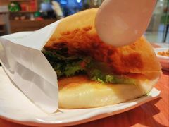 -甲乙饼·手工牛肉饼(东方广场店)