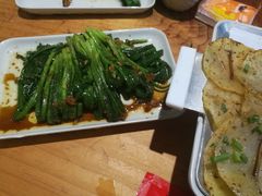 -木屋烧烤(岗顶二店)