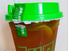-柠季·手打柠檬茶(静安大悦城北座B1店 )