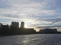 -东湖公园