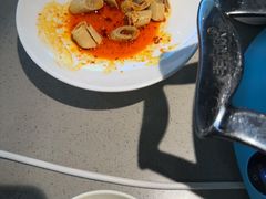 -半天妖烤鱼(紫荆广场店)
