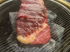 -西塔老太太泥炉烤肉(望京一店)