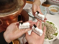 -东来顺饭庄(新源里店)