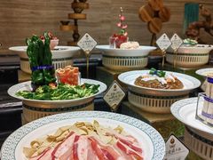 -海景壹号大酒店(惠钱路店)