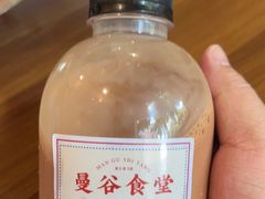 -曼谷食堂·泰国家庭料理(丹桂路店)