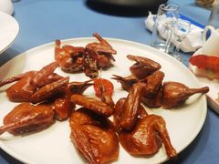 -馋遇江南·精致湖景雅宴(东方之门店)