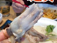 -大师兄·西北小馆(金湾华发商都店)