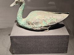 -陕西历史博物馆