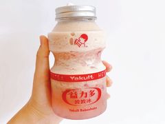 -喜茶(深圳海岸城店)