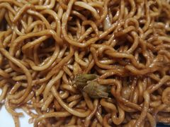 -老九圆山西面馆(CBD店)