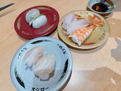 -寿司郎(西单大悦城店)