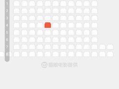 -卢米埃影城(苏州园区华润杜比全景声激光店)
