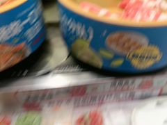 -龍歌自助小火锅(市南金茂湾店)