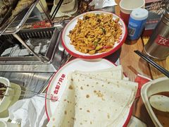 -古彭7只羊·招牌白串·碳锅羊肉旗舰店