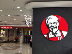 -肯德基(龙昆南店)