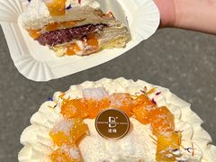 -B.O.M波姆烘焙(凤凰街店)